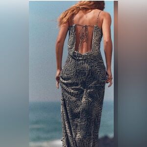 Zara Gray Maxi Dresses for Women on Sale up to 90% Off: Poshmark